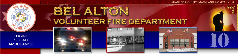 Bel Alton Volunteer Fire Department