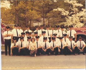 Back in the Day
