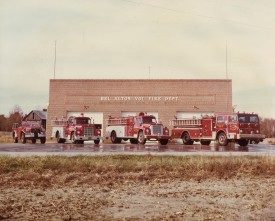 Retired Apparatus