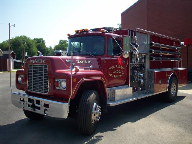 Tanker 10 
1988-2009