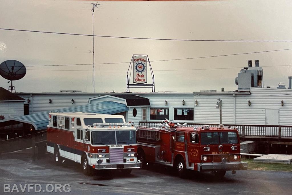 Squad 10 and E-101